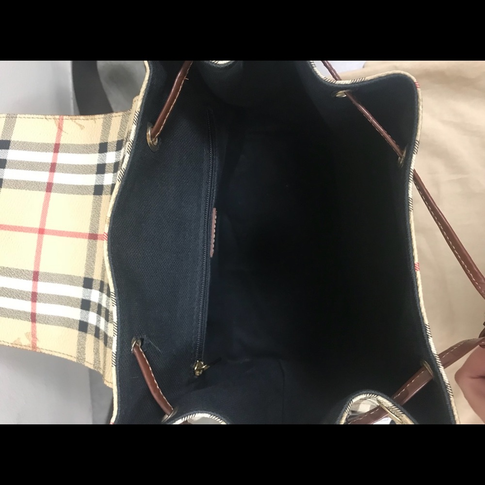 Burberry Backpack - Picture 4 of 7